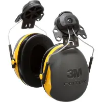 3M X2P3E Oorkap 30 dB EN 352-3:2002 1 stuk(s)