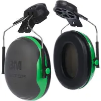 Peltor X1P3E Oorkap 26 dB EN 352-3:2002 1 stuk(s)