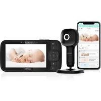 Luvion Essential Connect wifi-babyfoon met app