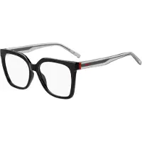 HUGO BOSS Hugo HG 1363 55/16/145 Zwarte Cell. p. inj monturen VROUW HG 1363