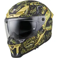 Bogotto Blade Mythology Helm Maat