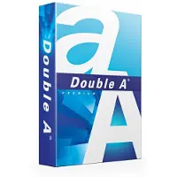 Double A Premium A4 papier 1 pak (500 vel)