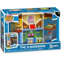 Funko POP! Figuurtjes Bitty Box X-Men Xavier’s School