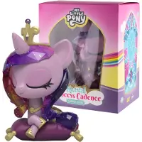 My Little Pony Princess Cadence Memories Edition Vinyl Figure 15 Cm Roze