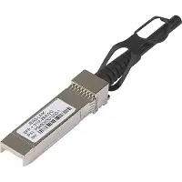 Netgear Direct Attach SFP+ Kabel ProSafe - - 10 Gigabit Ethernet Connectiviteit - 3m