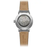 Raymond Weil Millesime Heren Grijze Horloge 2930-STC-65001