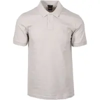 Hugo Boss Shirt 'Passenger' lichtgrijs