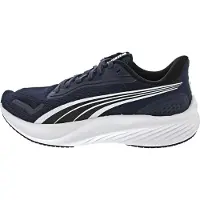 Puma Loopschoen 'Pounce Lite' navy / zwart / wit