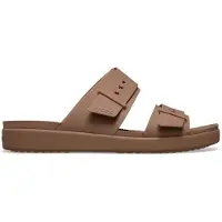 Crocs Brooklyn Buckle Low Sandalen
