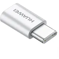 Huawei Adapter 5V/2A Type-C Plus Wit