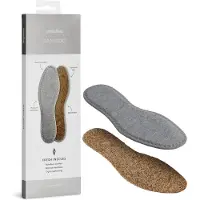 Springyard Bamboo - zomer inlegzolen - fris & droog - 47
