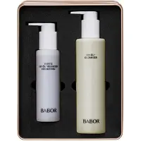 Babor Cleansing Pakket Anniversary Set HY-ÖL & Phyto Hydrating