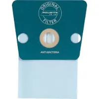 Rowenta Stofzakken Zr480 : onderdeel