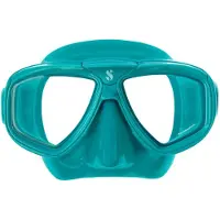 SCUBAPRO Zoom Lite Diving Mask Groen