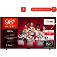 TCL QLED 98T8C (2025)