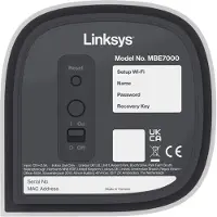 Linksys Velop Pro 7 3-Pack