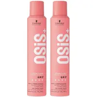 Schwarzkopf Fixing Mousse Schwarzkopf Osis 200 ml