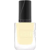 Catrice Gel Affair Nail Lacquer Nagellak 11 ml Nr. 012 - Easy Peasy Lemon Squeezy