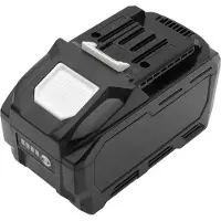 123accu Makita BL4040 XGT / 40V Max / 191B26-6 accu (40 V, 4.0 Ah, huismerk)