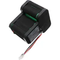 123accu Stiga 381600608/0 / RB 5025/1 accu (25.9 V, 5000 mAh, huismerk)