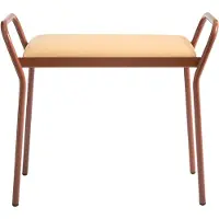 Maze Anyone Kruk - Krukken Leer Cinnamon - 407049