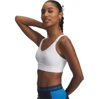 Under Armour Infinity Medium Support Sport-BH Dames