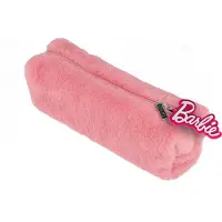 ONLINE Schreibgeräte Online etui Barbie "Roze" | Stijlvol roze etui voor meisjes