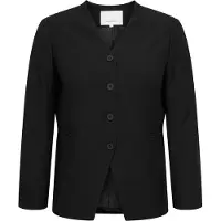 ONLY Carlamina Blazer Dames Zwart 42