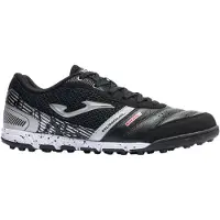 Joma Mundial Tf Football Boots Wit,Zwart EU 46 Man