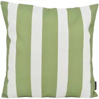 NOVÉE Sierkussen streep outdoor | 45 x 45 cm | katoen/polyester