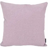 NOVÉE Madeira lilac | 45 x 45 cm | kussenhoes | polyester