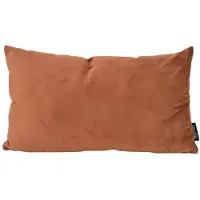 Gek op kussens! Sierkussen velvet long | 30 x 50 cm | velvet/polyester