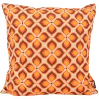 Gek op kussens! Sierkussen retro style #13 | 45 x 45 cm | katoen/polyester