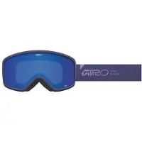 Giro Stomp Wordmark Junior Skibril