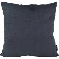 NOVÉE Sierkussen velvet shell | 45 x 45 cm | velvet / polyester