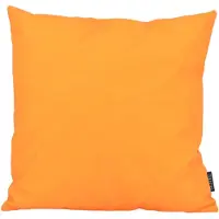 NOVÉE Sierkussen nila oker outdoor | 45 x 45 cm | katoen/polyester