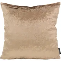 NOVÉE Sierkussen velvet glossy zazi | 45 x 45 cm | velvet/polyester