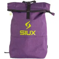 Siux Street Backpack Paars