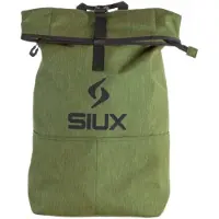 Siux Street Backpack Groen