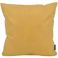 NOVÉE Sierkussen dean | 45 x 45 cm | pu leder