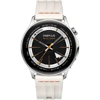 OnePlus Watch Lite Zilver 45 mm