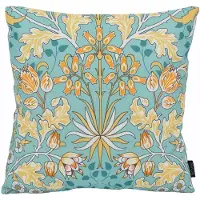 NOVÉE Sierkussen botanical #8 outdoor | 45 x 45 cm | katoen/polyester
