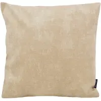 NOVÉE Sierkussen kentya beige | 45 x 45 cm | polyester