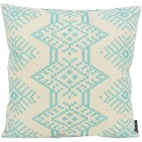 NOVÉE Sierkussen ocean vibe #3 outdoor | 45 x 45 cm | katoen/polyester
