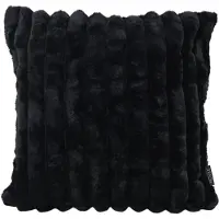 NOVÉE Sierkussen rosie rib | 45 x 45 cm | polyester