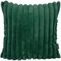 NOVÉE Sierkussen rosie rib | 45 x 45 cm | polyester