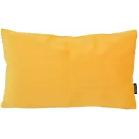 Gek op kussens! Sierkussen velvet donker long | 30 x 50 cm | velvet/polyester
