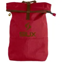 Siux Street Backpack Rood