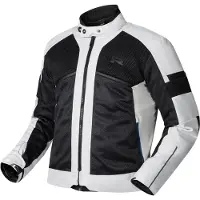 Richa Airstream X-2 waterdichte motorfiets textieljas Maat