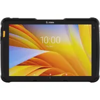 Zebra ET45, SE5500, 2D, USB, USB-C, BT, 5G, NFC, GPS, Android, GMS (5G, 10.10", 128 GB), Tablet